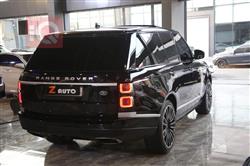 Land Rover Range Rover Vogue